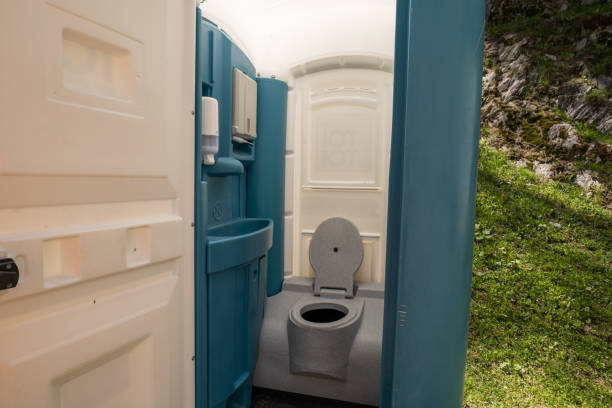 Best Affordable porta potty rental  in Mansfield, MO