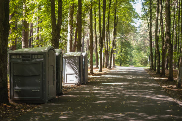 Best Portable restroom trailer rental  in Mansfield, MO