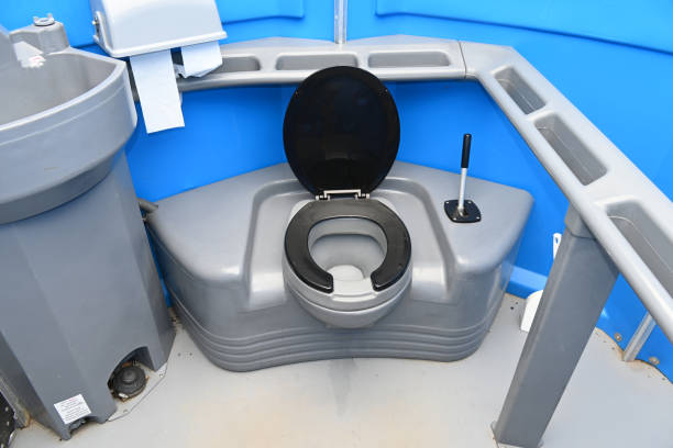 Best Local porta potty services  in Mansfield, MO