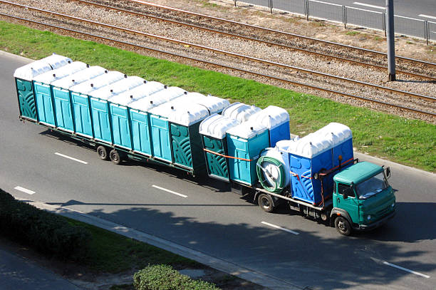  Mansfield, MO Porta Potty Rental Pros